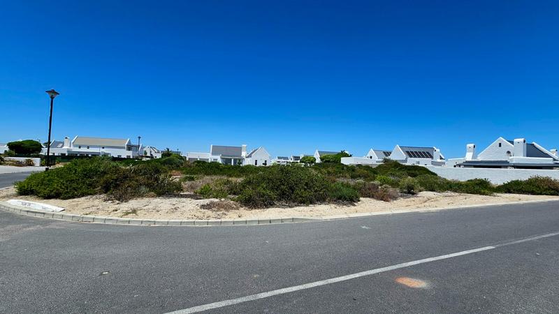 0 Bedroom Property for Sale in Dwarskersbos Western Cape